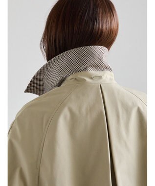 Te chichi ロングトレンチコート ベージュ