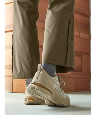 ASICS WALKING ゲルライドウォーク 3E相当 ベージュ系