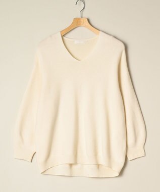 ONWARD Reuse Park 【any SiS】ニット春夏