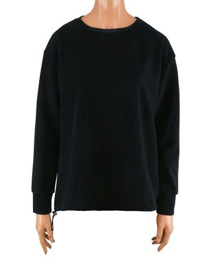 San-ai Resort（三愛水着楽園） 【VERYコラボ商品】　トップス　M　【Reir（レイール）】 ブラック