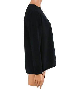 San-ai Resort（三愛水着楽園） 【VERYコラボ商品】　トップス　M　【Reir（レイール）】 ブラック