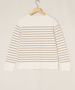 ONWARD Reuse Park 【J.PRESS】カットソー春夏 ブラウン