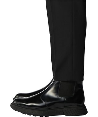 ASICS WALKING RUNWALK LEAD180 MC210K 2E ブラック系