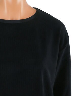 San-ai Resort（三愛水着楽園） 【VERYコラボ商品】　トップス　M　【Reir（レイール）】 ブラック