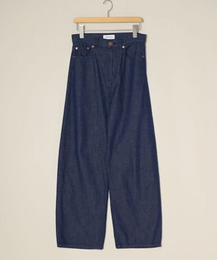 ONWARD Reuse Park 【23区】パンツ秋冬 ネイビー