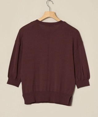 ONWARD Reuse Park 【UNFILO】ニット春夏 ネイビー