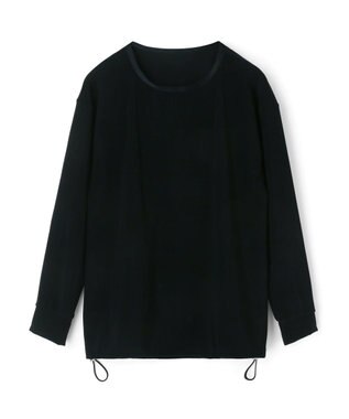 San-ai Resort（三愛水着楽園） 【VERYコラボ商品】　トップス　M　【Reir（レイール）】 ブラック