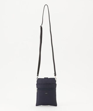 airlist 【軽量・エコ素材】スマホポシェット  Linere リンネル ネイビー