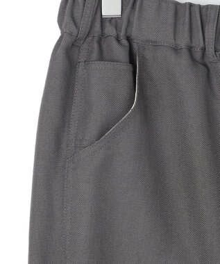 J.PRESS YORK STREET 【UNISEX】UNIVERSAL OVERALL×YORK STREET ペインターパンツ グレー系