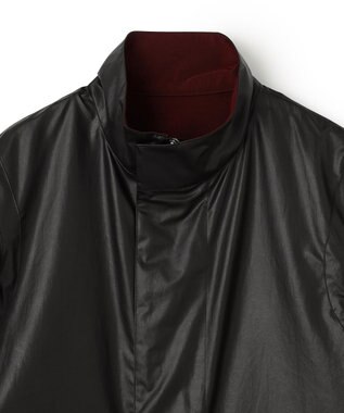 JOSEPH HOMME COMPACTION NYLON / BLOUSON ブラック系