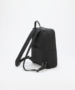 TOPKAPI 【Breath TOPKAPI】SORT ソート ネオプレン スクエア リュック / 軽量 / PC対応 ブラック