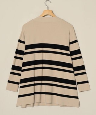 ONWARD Reuse Park 【自由区】ニット秋冬 ブラック