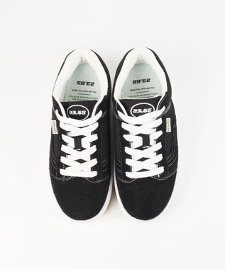 BONTRE 【23.65/イーシプサムチョンユクオ】厚底カジュアルスニーカー/VIVI ブラック