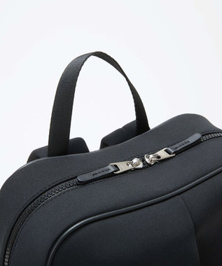 TOPKAPI 【Breath TOPKAPI】SORT ソート ネオプレン スクエア リュック / 軽量 / PC対応 ブラック