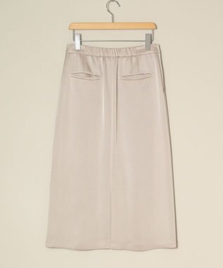 ONWARD Reuse Park 【23区】スカート春夏 ベージュ