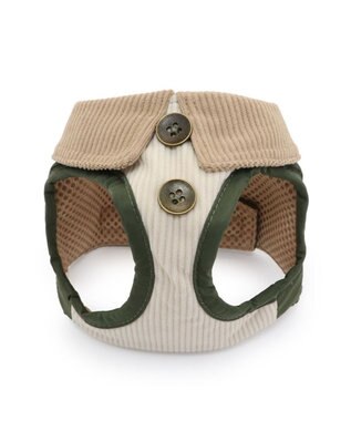 PET PARADISE ペットパラダイス ベストハーネス 《ステッチ》 ３Ｓ 小型犬 ステッチ