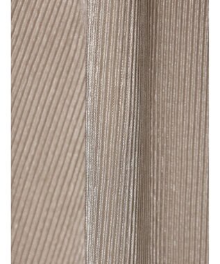 Green Parks ミニプリーツプルオーバー Beige