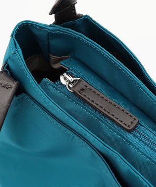 Y'SACCS シンプルスマートトート　Sサイズ ブルー