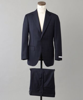 御幸毛織】TIMEBRID スーツ / GOTAIRIKU | ファッション通販 【公式 