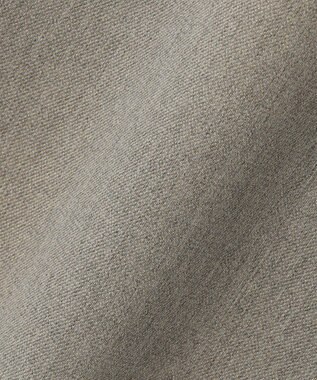 23区 【VERY3月号掲載/洗える】TRコンフォートストレッチ ワイドパンツ ライトグレー系