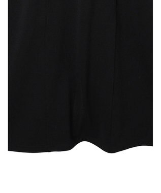 earth music&ecology ＳＥＴ２点　マルチウェイボレロキャミワンピース Black