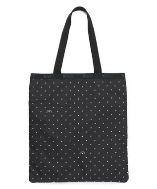 LeSportsac LARGE EMERALD TOTE/プティドット プティドット