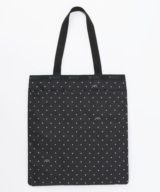 LeSportsac LARGE EMERALD TOTE/プティドット プティドット