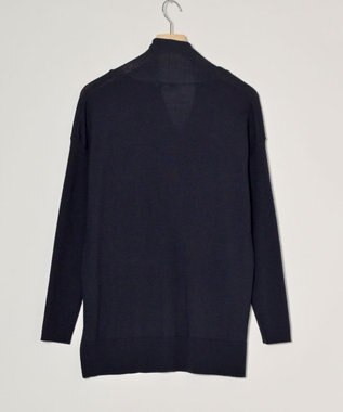 ONWARD Reuse Park 【23区】ニット秋冬 ネイビー