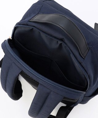 LA BAGAGERIE 【CORDURA】シンプルリュック Sサイズ ネイビー
