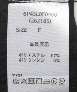 Green Parks ・ＥＬＥＮＣＡＲＥ　ＤＵＥ　ハーフパンツ Stripe