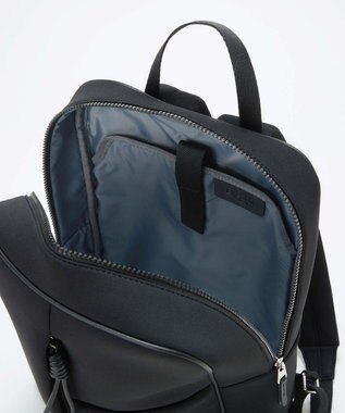 TOPKAPI 【Breath TOPKAPI】SORT ソート ネオプレン スクエア リュック / 軽量 / PC対応 ブラック