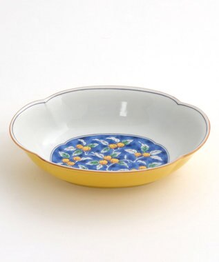 たち吉 【たち吉】つれづれ　組鉢〈2個〉 美濃焼 ホワイト系その他