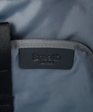 TOPKAPI 【Breath TOPKAPI】SORT ソート ネオプレン スクエア リュック / 軽量 / PC対応 ブラック