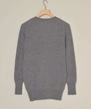 ONWARD Reuse Park 【23区】ニット秋冬 グレー