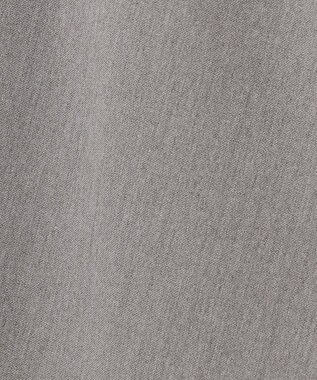 PW CIRCULUS 【MEN】ウールライク テーパードパンツ  ゴルフ グレー系