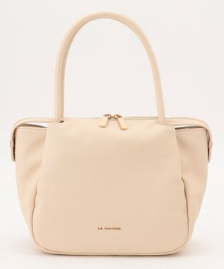 LA BAGAGERIE ブリッジトートバッグ Sサイズ