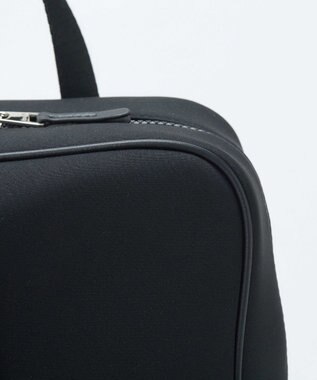 TOPKAPI 【Breath TOPKAPI】SORT ソート ネオプレン スクエア リュック / 軽量 / PC対応 ブラック