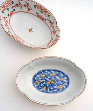 たち吉 【たち吉】つれづれ　組鉢〈2個〉 美濃焼 ホワイト系その他