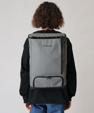 Columbia Columbia/ LBフローレスアドバンス32Lバックパック /コロンビア City Grey