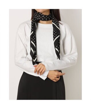 UNBILLION カシュネ cachenez / WEB限定アソート大判スカーフ エル