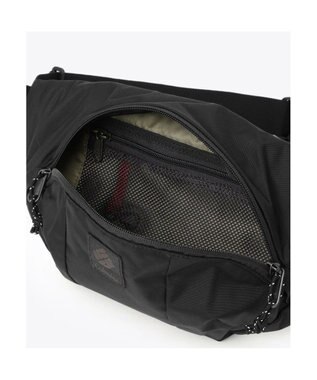 Columbia Columbia/ パナシーアヒップバッグ /コロンビア Black