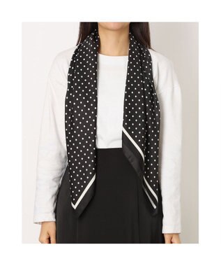 UNBILLION カシュネ cachenez / WEB限定アソート大判スカーフ エル