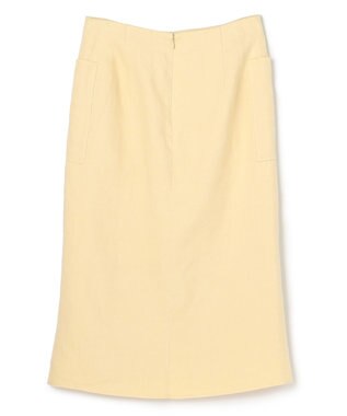 BEIGE， COZES / タイトスカート Cream