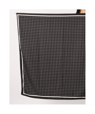 UNBILLION カシュネ cachenez / WEB限定アソート大判スカーフ エル