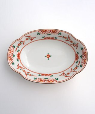 たち吉 【たち吉】つれづれ　組鉢〈2個〉 美濃焼 ホワイト系その他