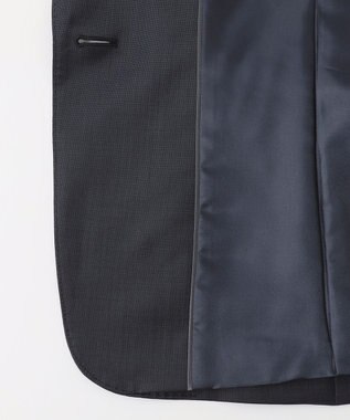 J.PRESS LADIES BAHARIYE テーラード ジャケット ネイビー系