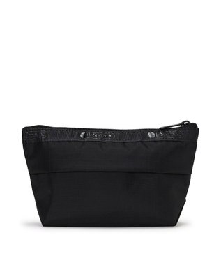 LeSportsac SMALL SLOAN COSMETIC/ブラックキャッツエンブロイダリー ブラックキャッツエンブロイダリー