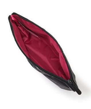 LeSportsac SMALL SLOAN COSMETIC/ブラックキャッツエンブロイダリー ブラックキャッツエンブロイダリー