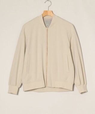 ONWARD Reuse Park 【UNFILO】ジャケット秋冬 オフホワイト