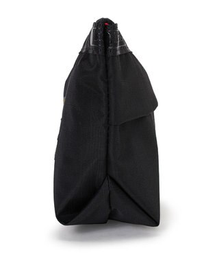 LeSportsac SMALL SLOAN COSMETIC/ブラックキャッツエンブロイダリー ブラックキャッツエンブロイダリー